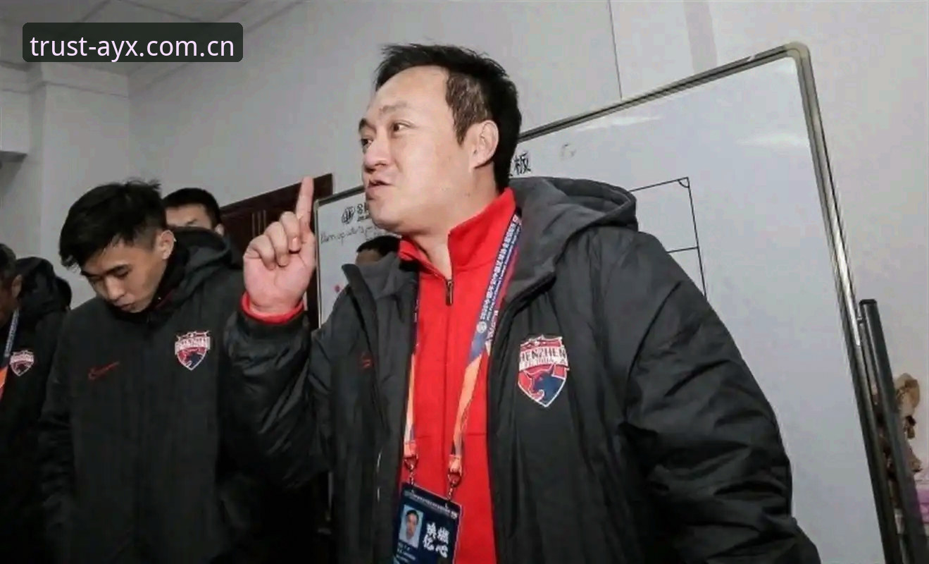 中国足协第三批禁足名单最新动态：17人终身禁足，48人遭重罚，行业震荡持续